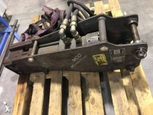used hydraulic hammer