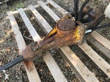 used hydraulic hammer