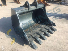 Hyundai earthmoving bucket