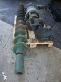 TM auger