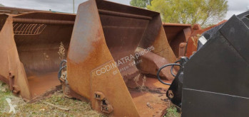 godet GHD Liebherr