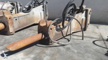 Atlas Copco hydraulic hammer