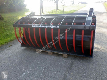 Flötzinger Silageschaufel SSM