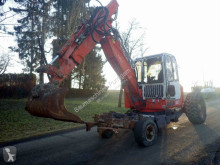 Euromach 8500 machinery equipment