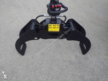 n/a grapple