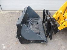n/a bucket