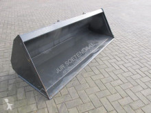 Fliegl bucket