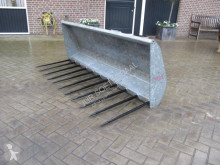 Fliegl bucket
