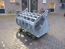 Fliegl bucket