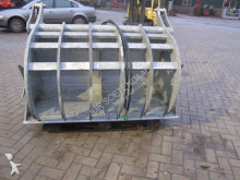 Fliegl bucket