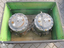 Liebherr Moteur de translation final drive (904 - 914) pour excavateur machinery equipment