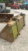 JCB bucket