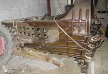 n/a HENDRIX bucket for Dragline excavators / Schleppschaufel
