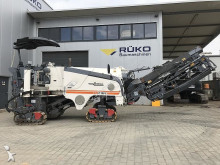 Wirtgen machinery equipment