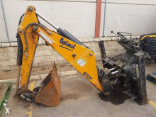 Euro Implementos Bras OPTMIMAL OPO3X pour excavateur