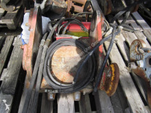 used hitch and couplers