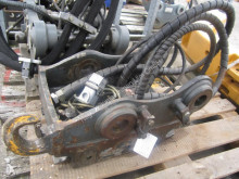 used hitch and couplers