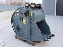 CM crushing/sieving equipment