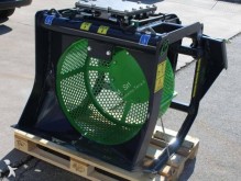 CM crushing/sieving equipment