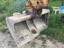 Geith ditch cleaning bucket