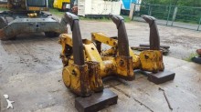рыхлитель Komatsu