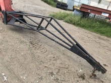 Manitou boom / jib
