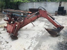 Gehl go for digger