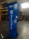martello idraulico Krupp