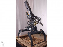 Kinshofer grapple