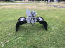 Pladdet grapple