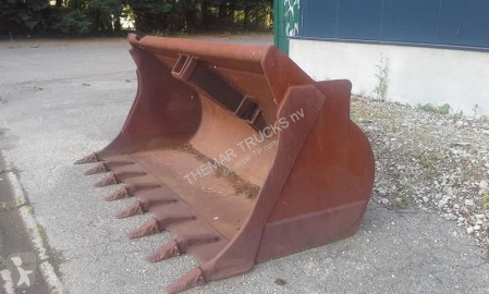 Komatsu machinery equipment