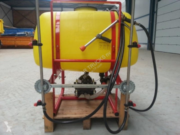 n/a machinery equipment