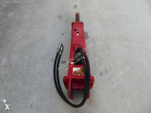 used hydraulic hammer