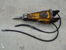 used hydraulic hammer