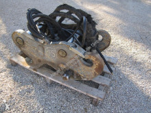 used hitch and couplers