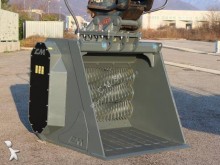 CM crushing/sieving equipment