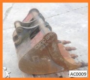 n/a earthmoving bucket
