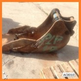 n/a earthmoving bucket