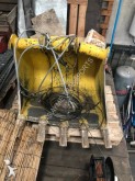 Morin trencher bucket