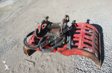 Kinshofer grapple
