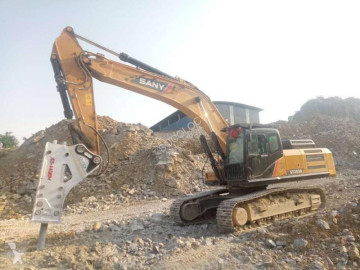 n/a hydraulic hammer