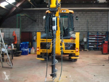 n/a auger