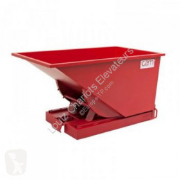 n/a bucket