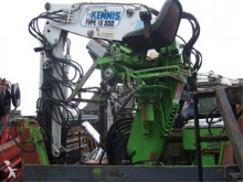 n/a machinery equipment
