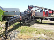 Hiab machinery equipment