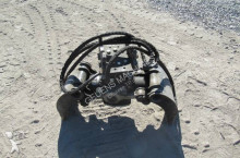 n/a grapple
