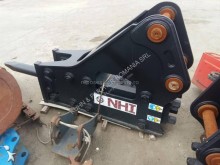 n/a hydraulic hammer