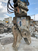 Trevi crusher