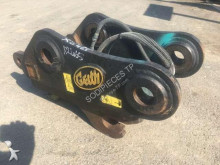 used hitch and couplers
