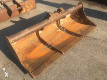 Klac ditch cleaning bucket